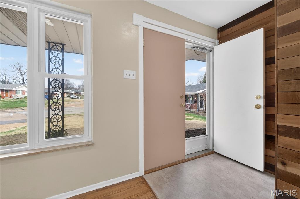 Bonita Parque 3 - Residential