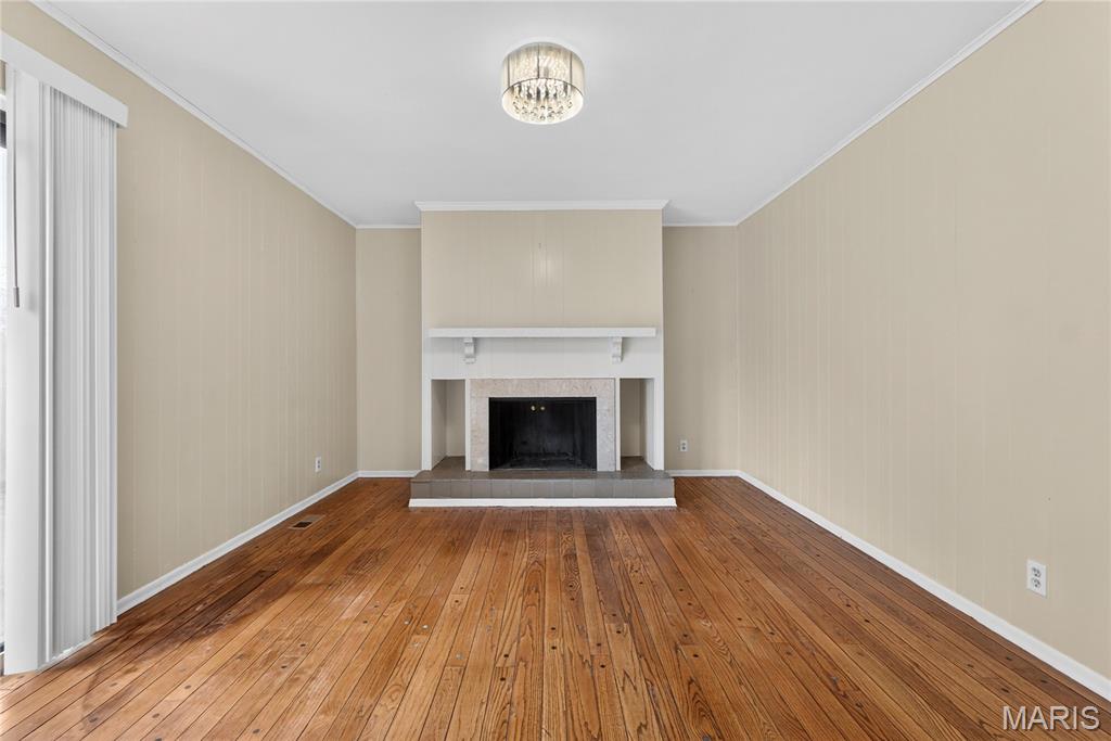 Bonita Parque 3 - Residential