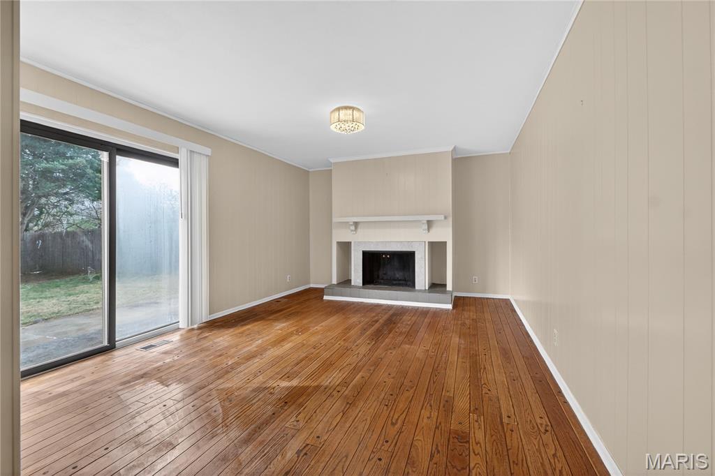 Bonita Parque 3 - Residential