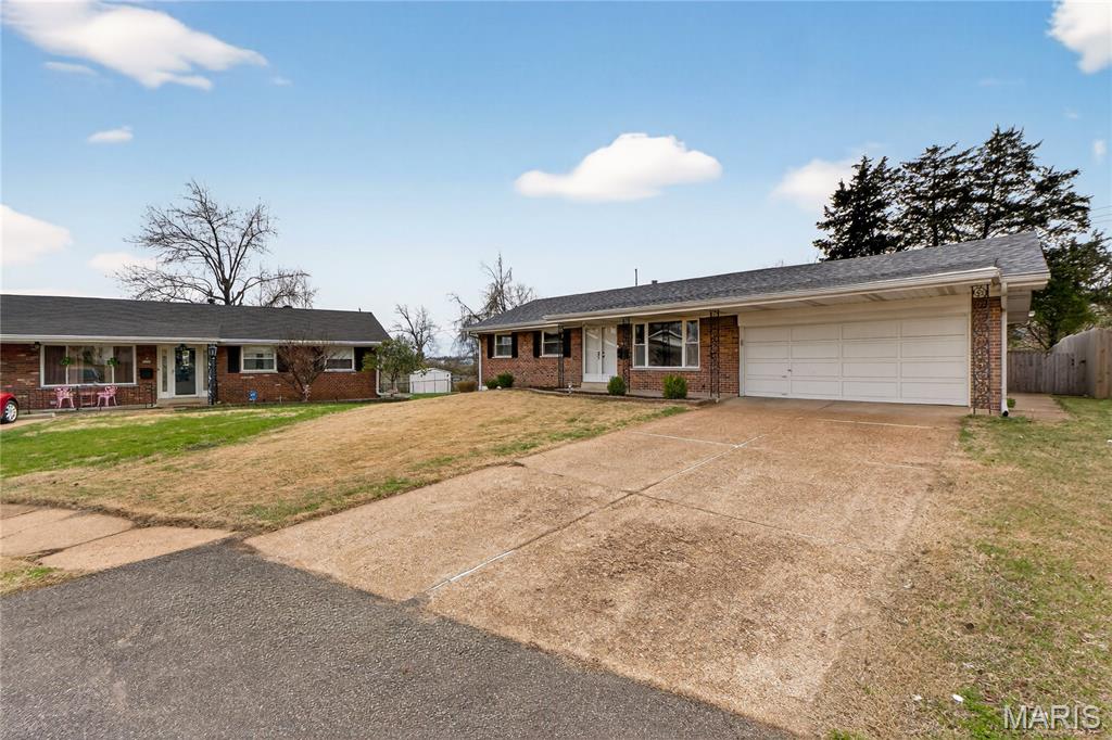 Bonita Parque 3 - Residential