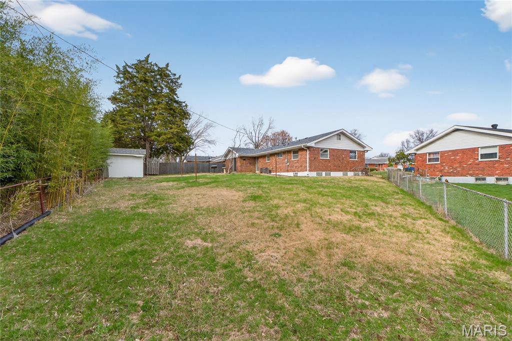 Bonita Parque 3 - Residential