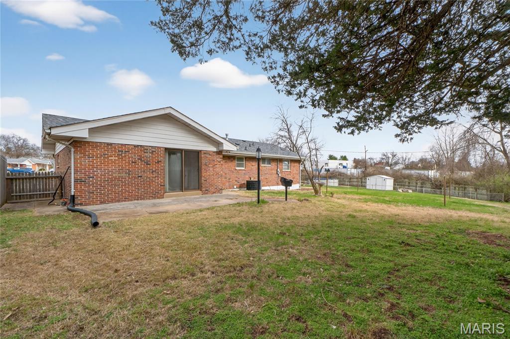 Bonita Parque 3 - Residential