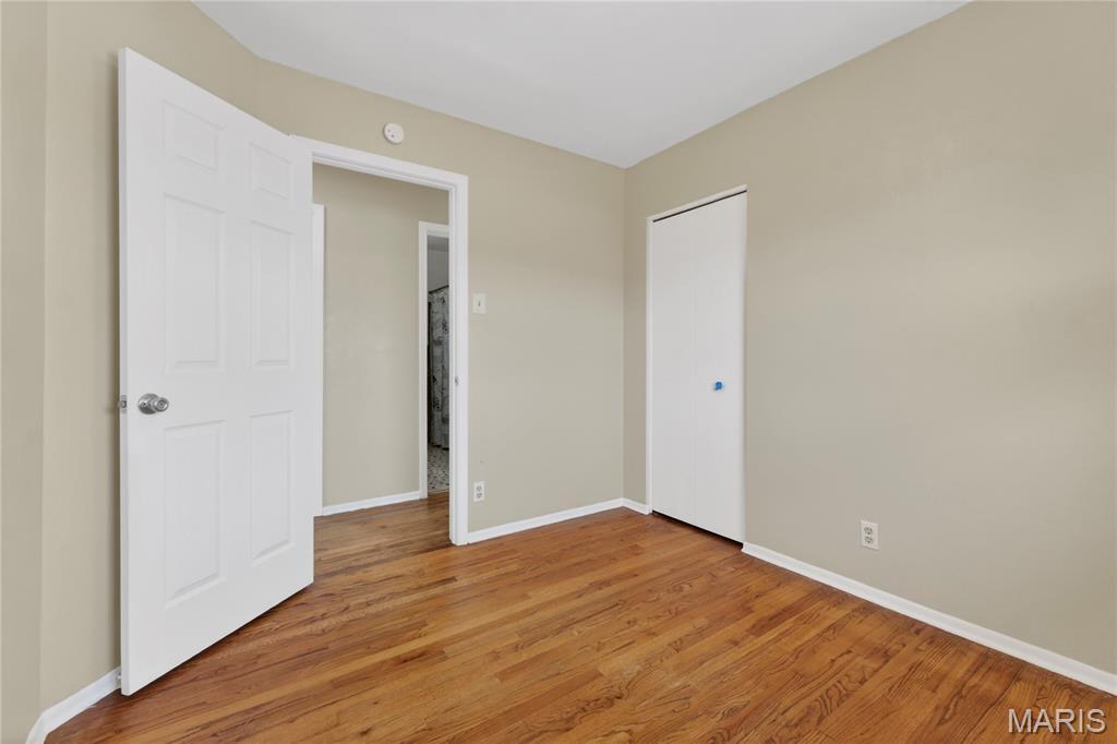 Bonita Parque 3 - Residential