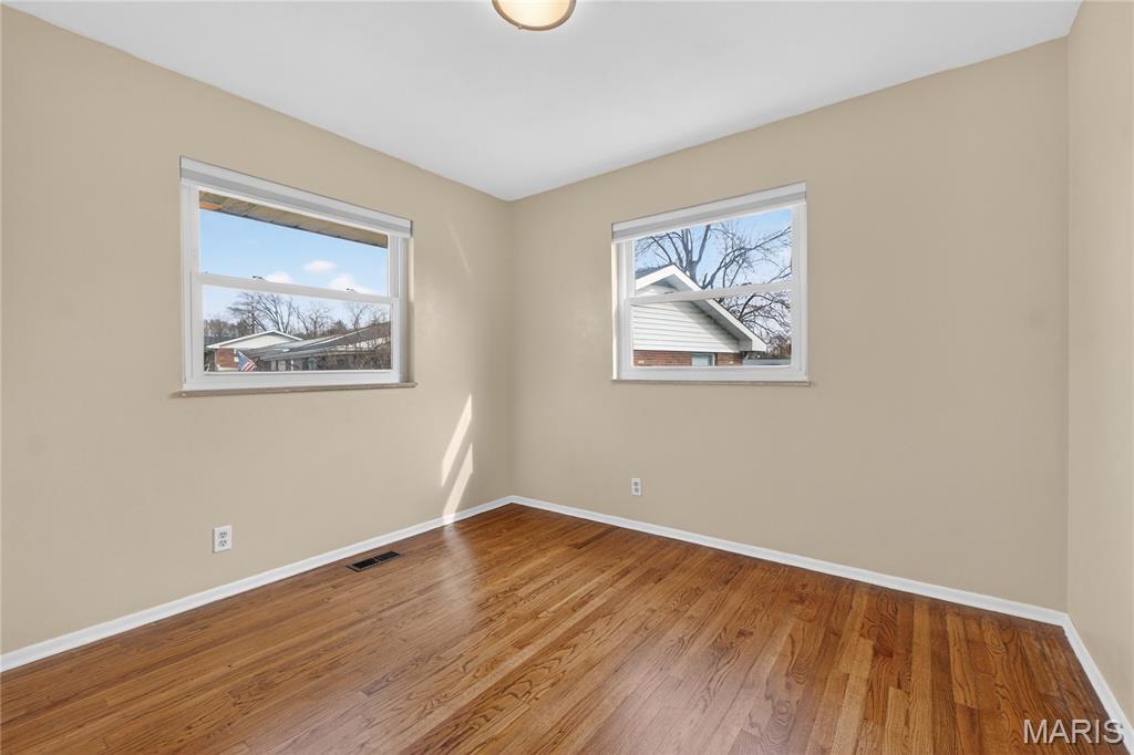 Bonita Parque 3 - Residential