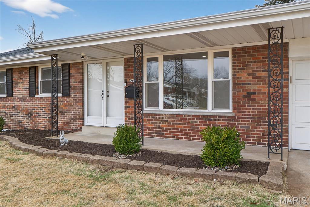 Bonita Parque 3 - Residential