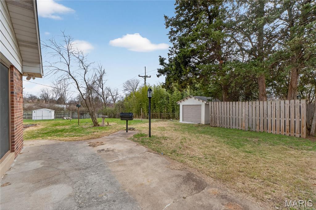 Bonita Parque 3 - Residential