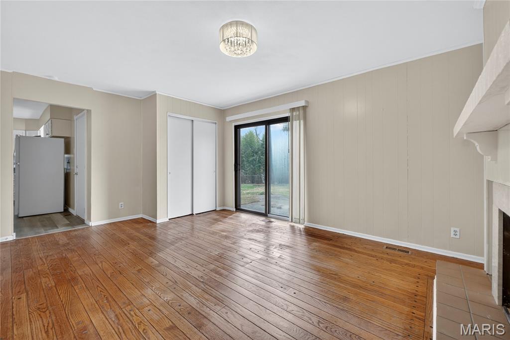 Bonita Parque 3 - Residential