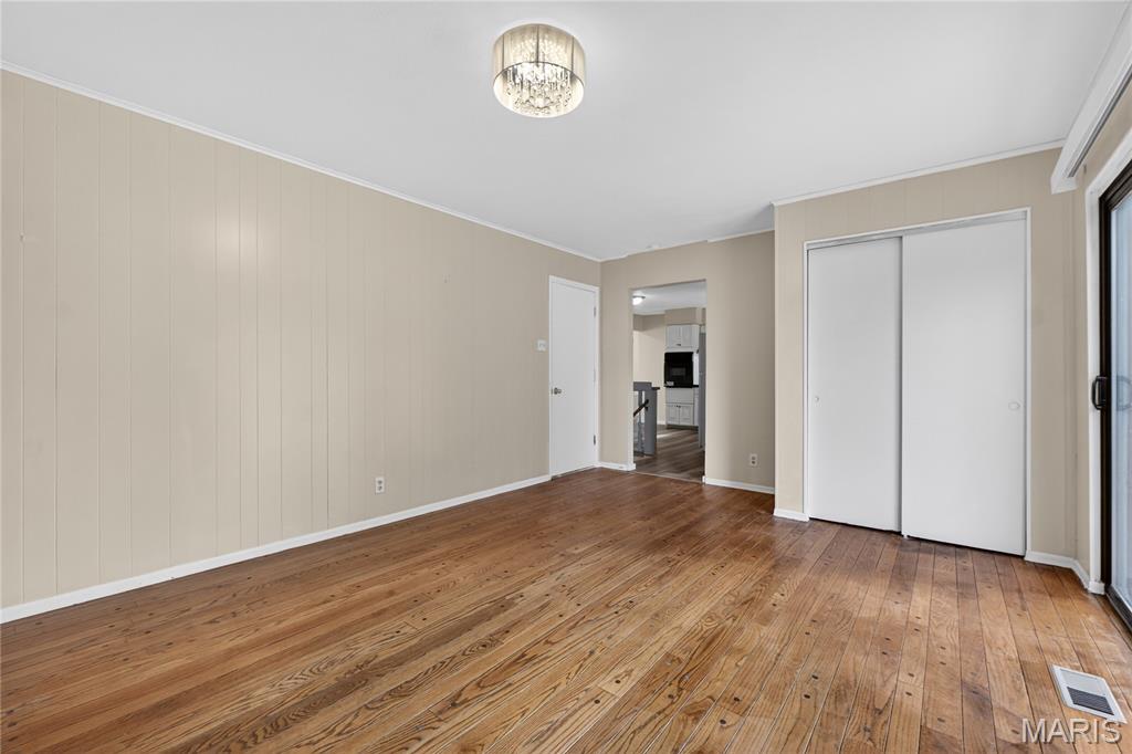 Bonita Parque 3 - Residential