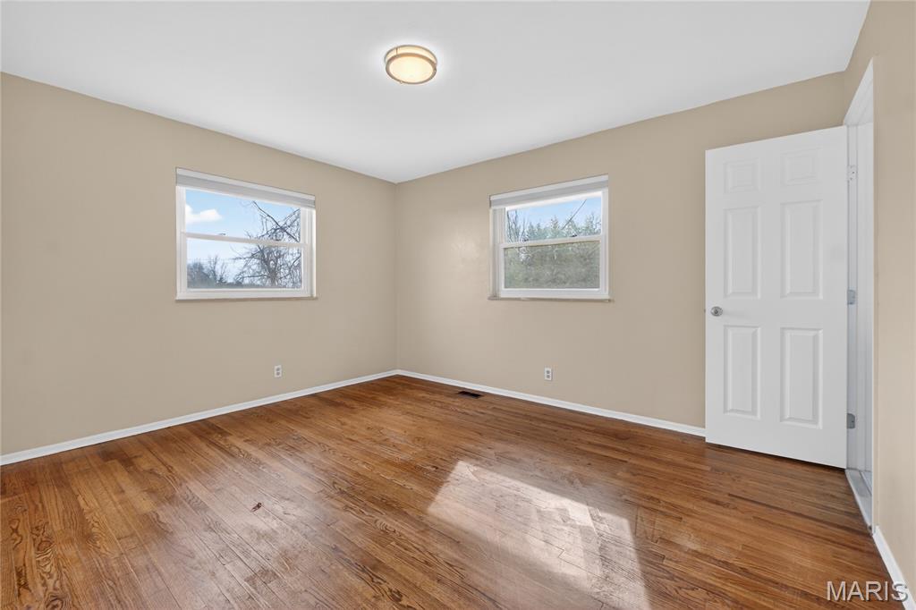 Bonita Parque 3 - Residential