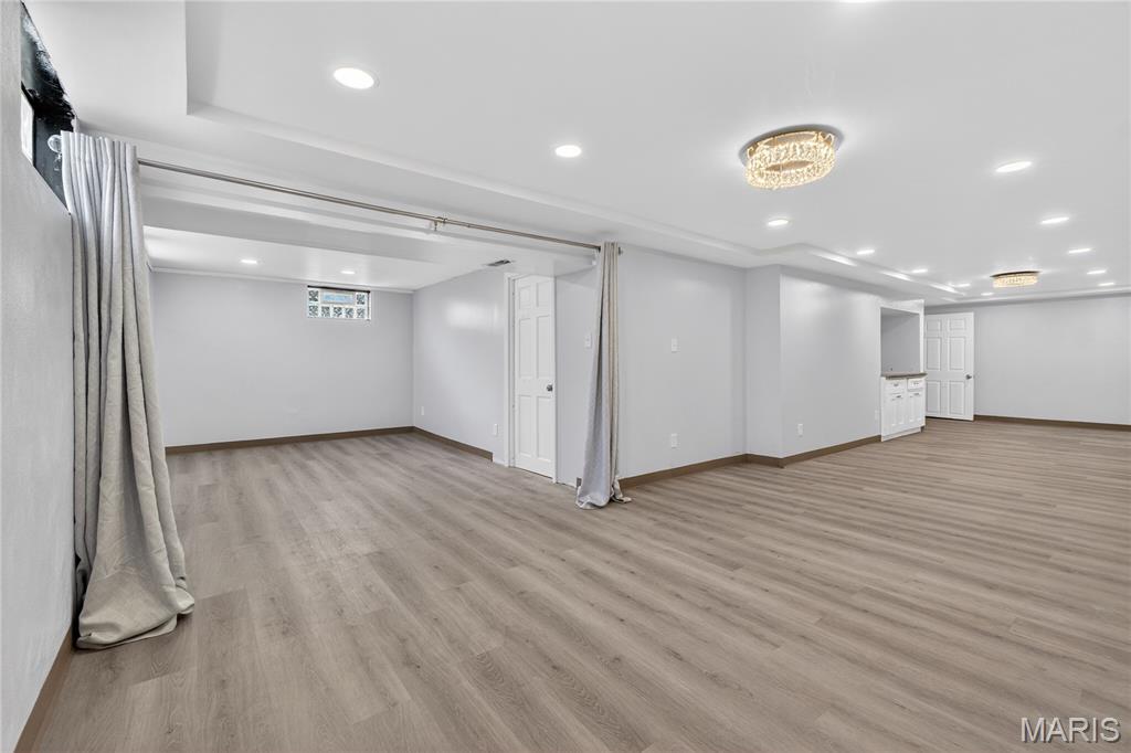 Bonita Parque 3 - Residential