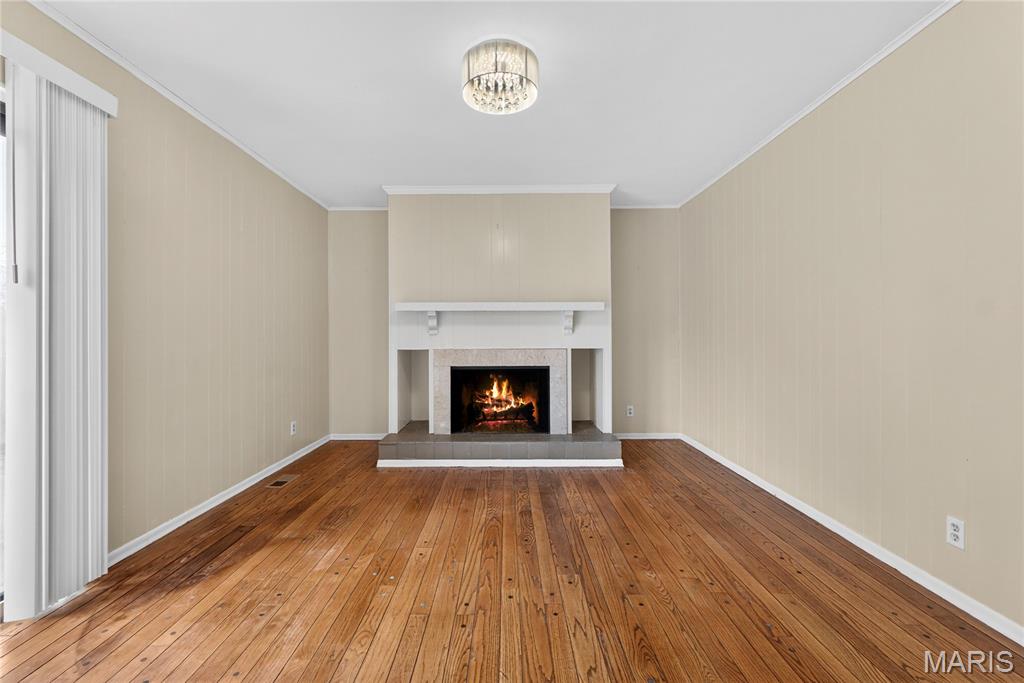 Bonita Parque 3 - Residential