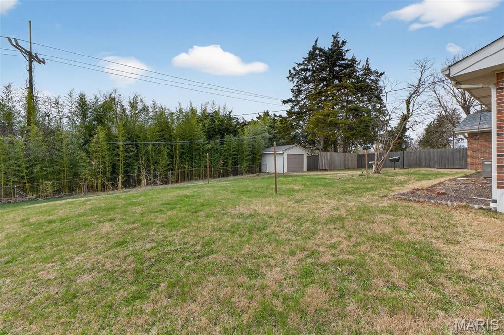 Bonita Parque 3 - Residential