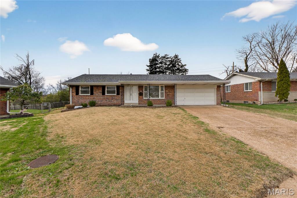 Bonita Parque 3 - Residential