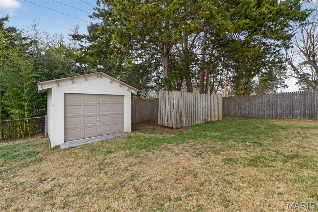 Bonita Parque 3 - Residential