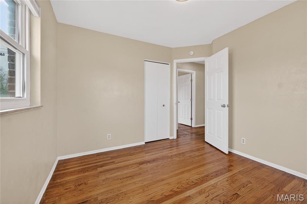 Bonita Parque 3 - Residential