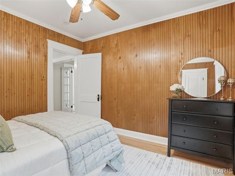 Tiny photo for 7439 Wellington Avenue, University City, MO 63130 (MLS # 26026769)