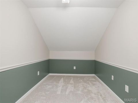 Tiny photo for 7439 Wellington Avenue, University City, MO 63130 (MLS # 26026769)