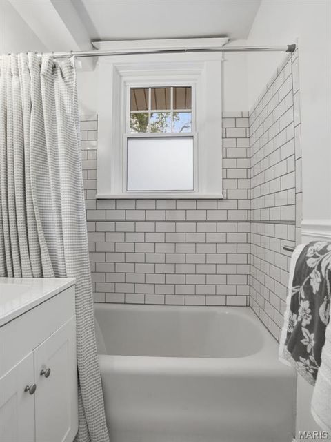 Tiny photo for 7439 Wellington Avenue, University City, MO 63130 (MLS # 26026769)