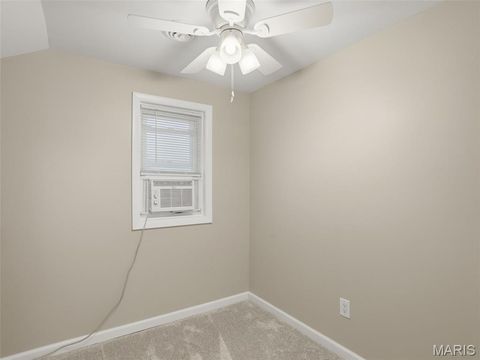 Tiny photo for 7439 Wellington Avenue, University City, MO 63130 (MLS # 26026769)