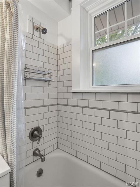 Tiny photo for 7439 Wellington Avenue, University City, MO 63130 (MLS # 26026769)