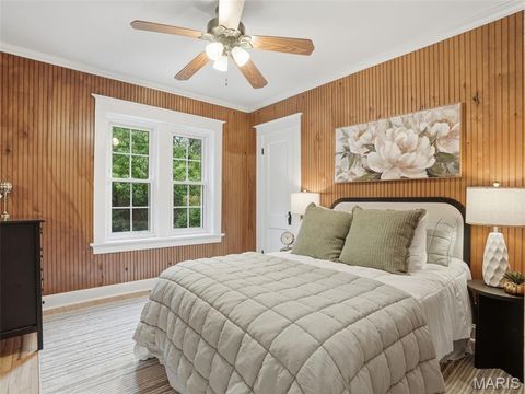 Tiny photo for 7439 Wellington Avenue, University City, MO 63130 (MLS # 26026769)