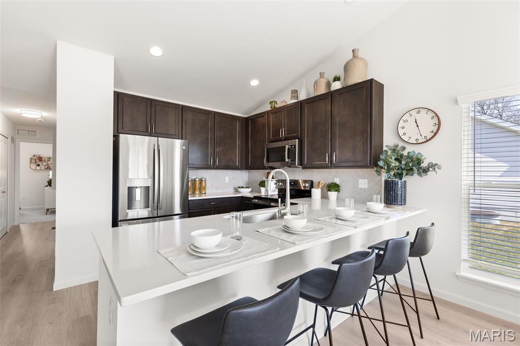 Photo of 381 Olympic Drive, Gray Summit, MO 63069 (MLS # 26051024)