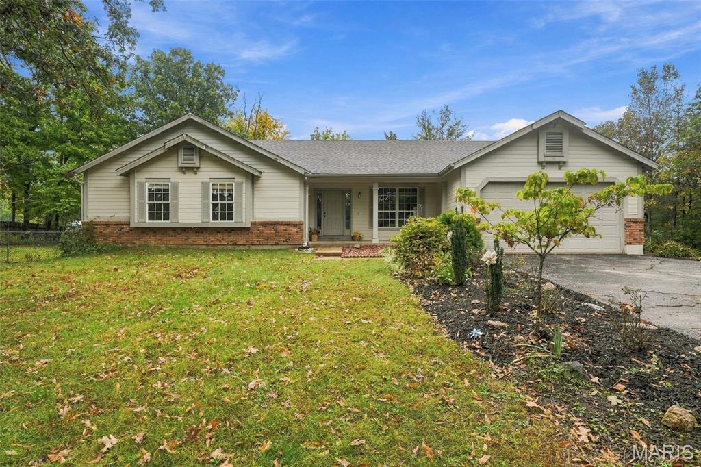 3877 Highway D