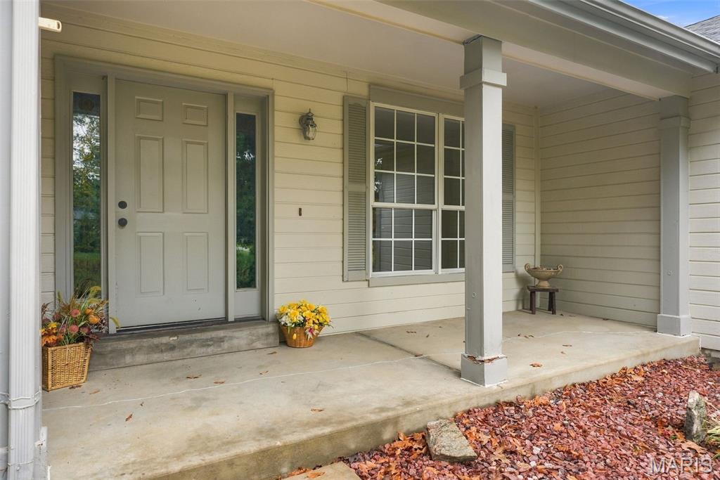 3877 Highway D
