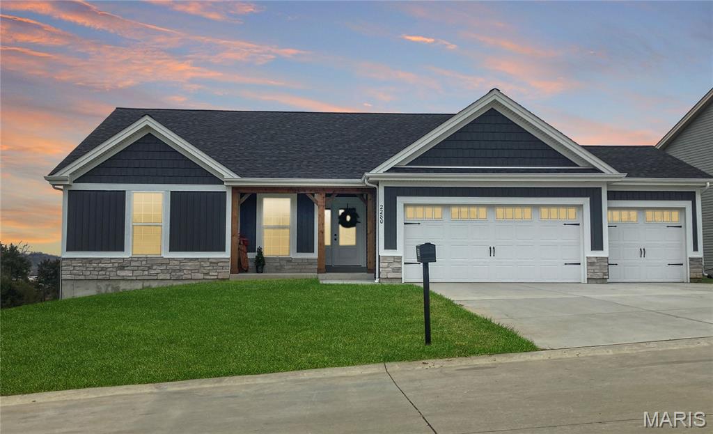 Heritage Valley - Residential