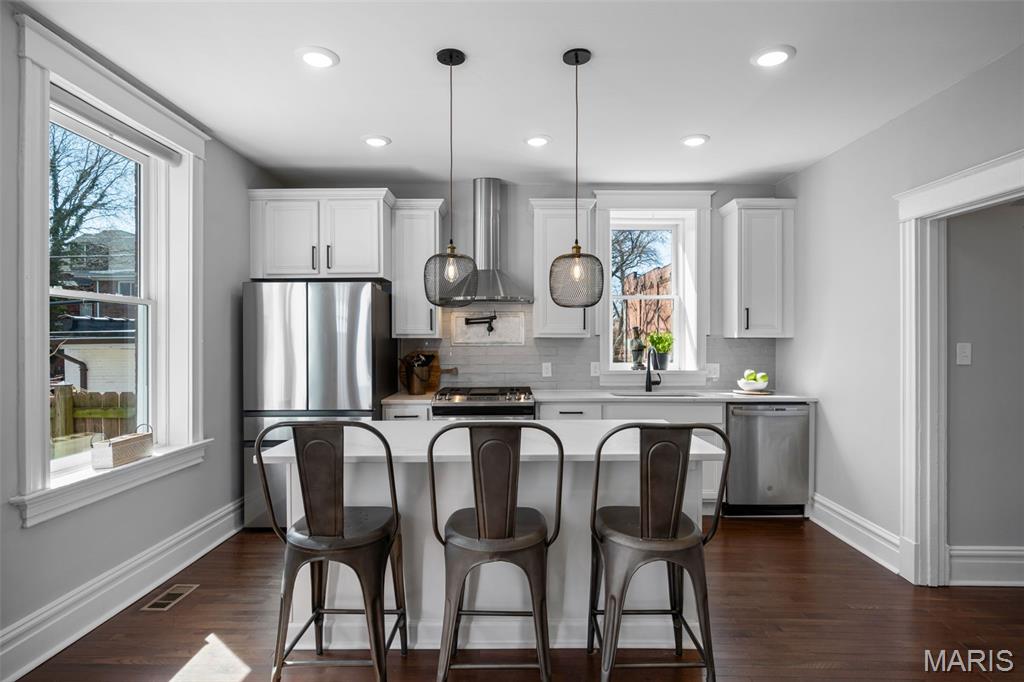 Weizenackers Add - Residential