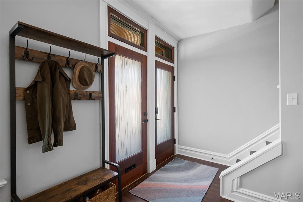 Weizenackers Add - Residential