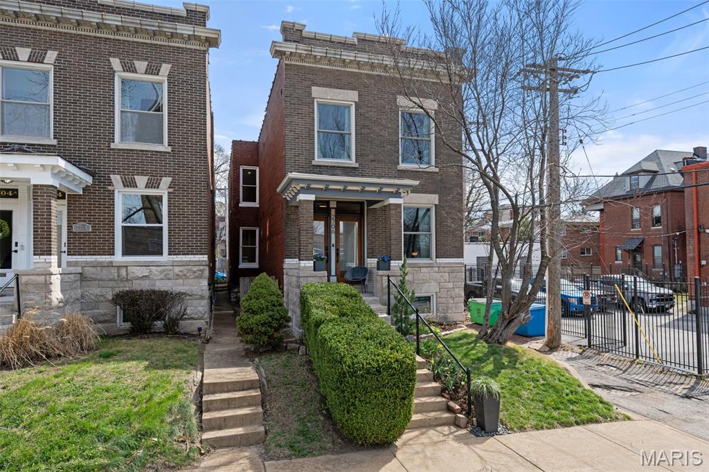 Weizenackers Add - Residential