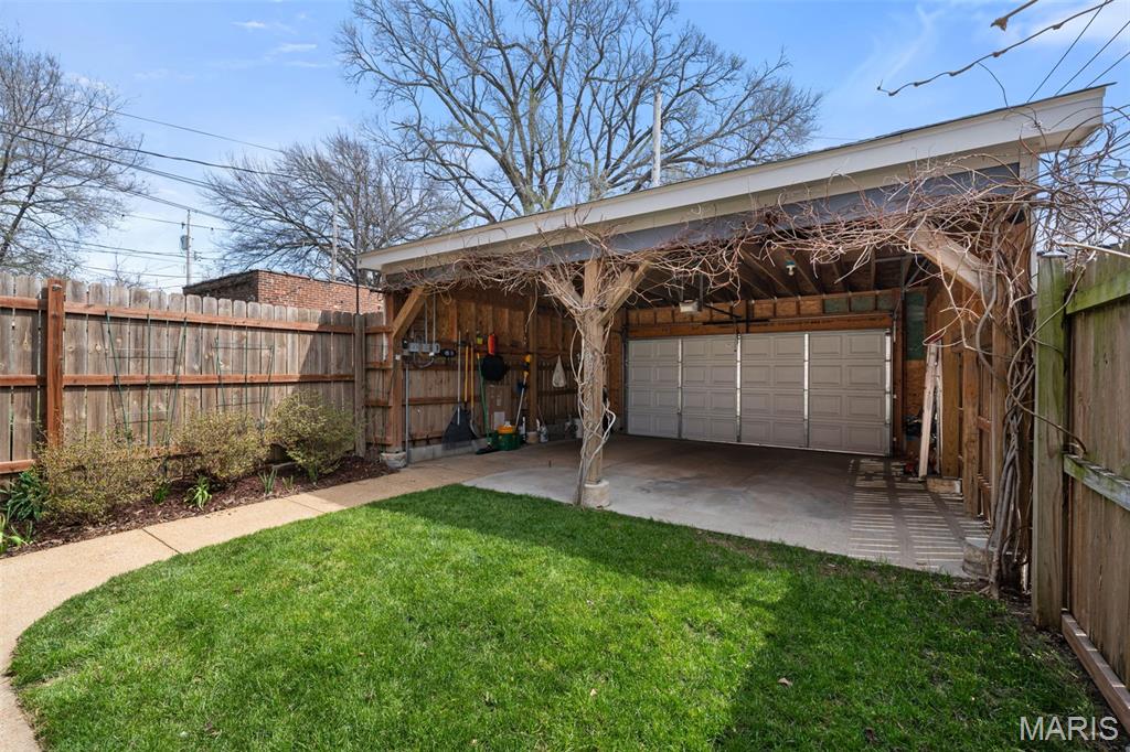 Weizenackers Add - Residential