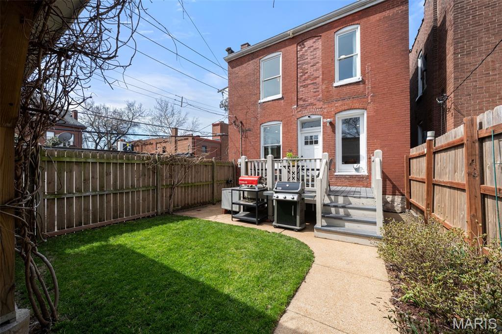 Weizenackers Add - Residential