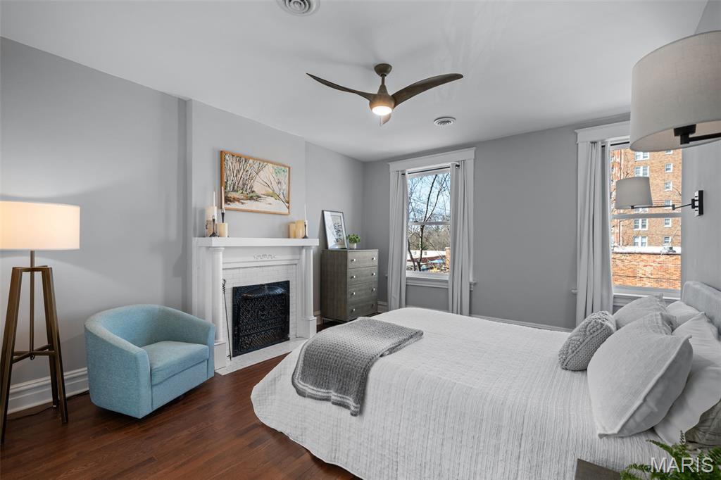 Weizenackers Add - Residential