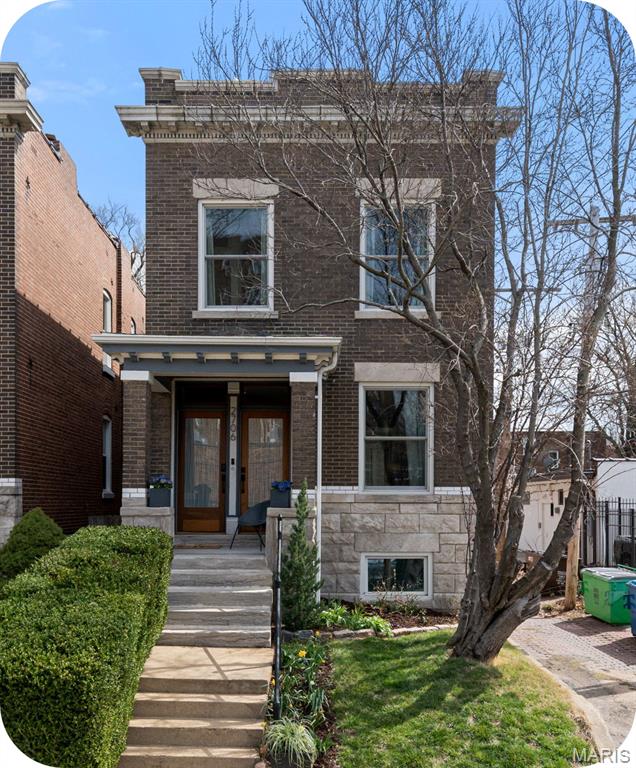 Weizenackers Add - Residential