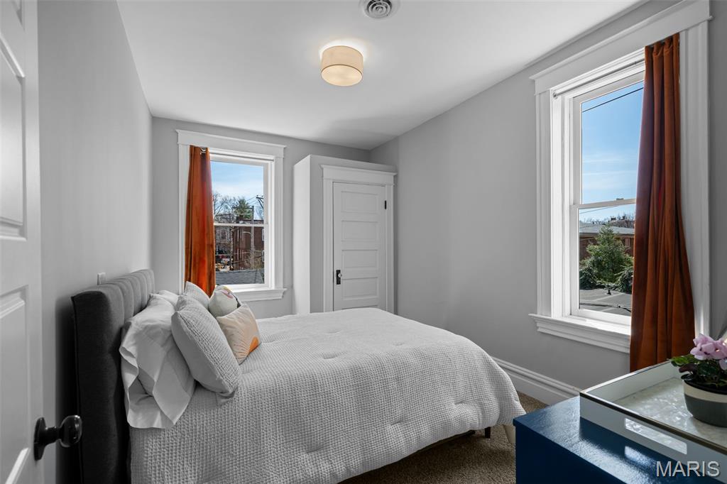 Weizenackers Add - Residential