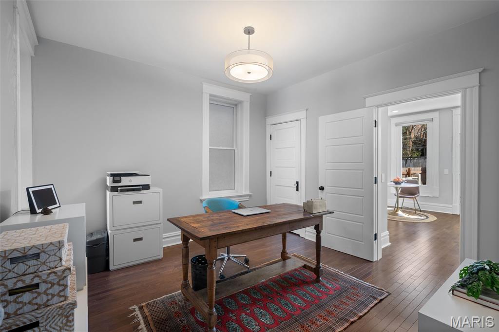 Weizenackers Add - Residential