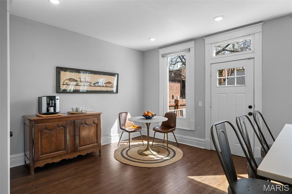 Weizenackers Add - Residential