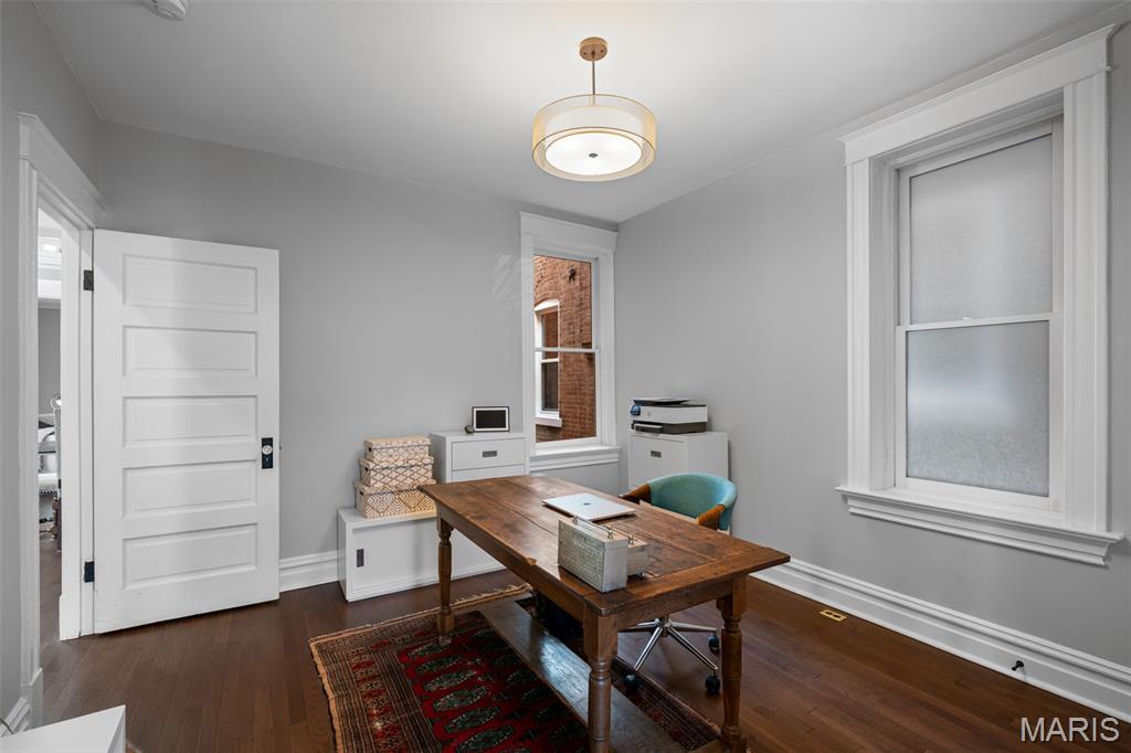 Weizenackers Add - Residential