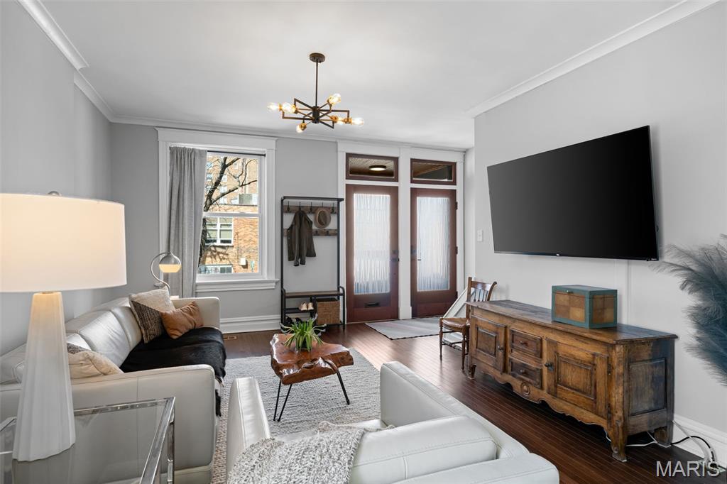 Weizenackers Add - Residential