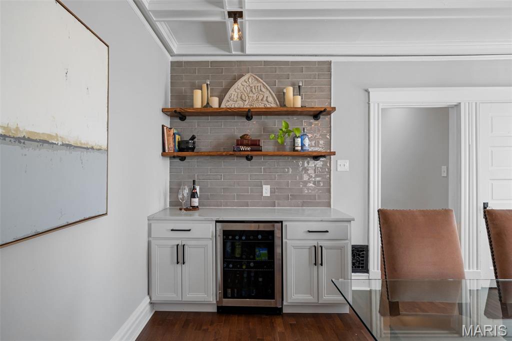 Weizenackers Add - Residential