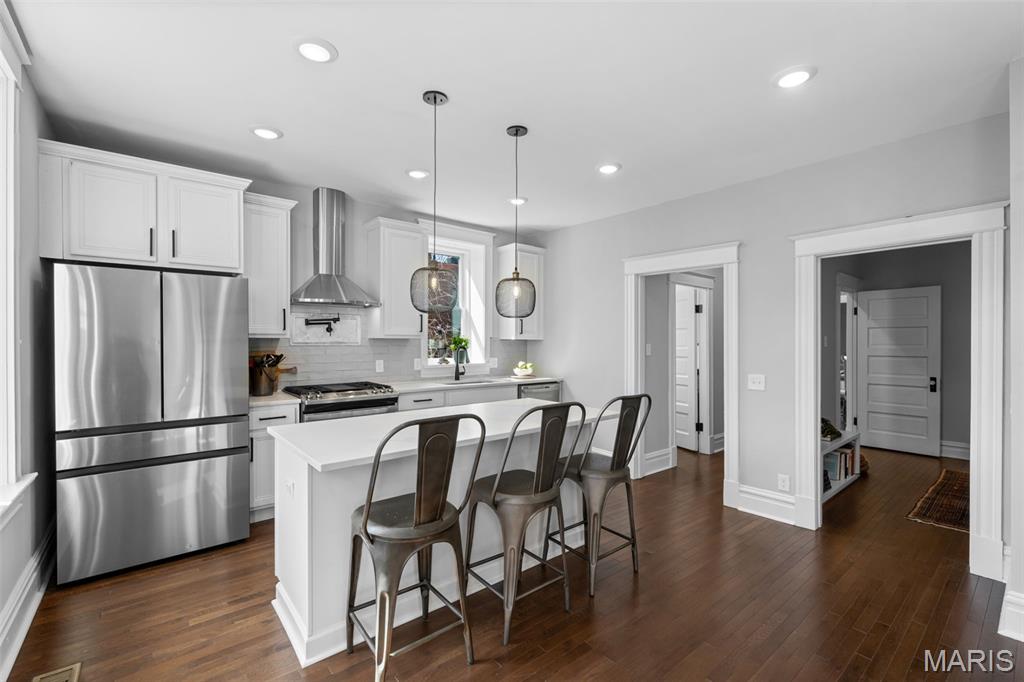 Weizenackers Add - Residential