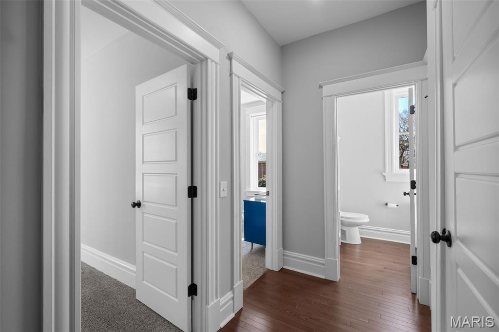 Weizenackers Add - Residential