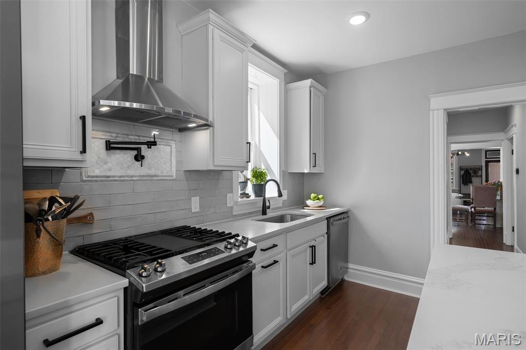 Weizenackers Add - Residential