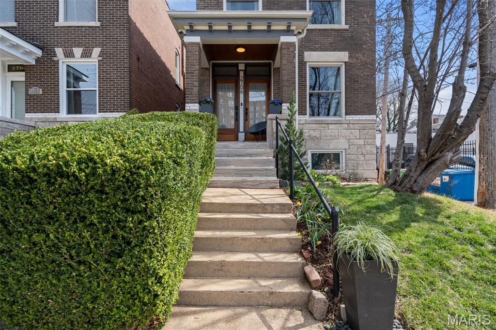 Weizenackers Add - Residential