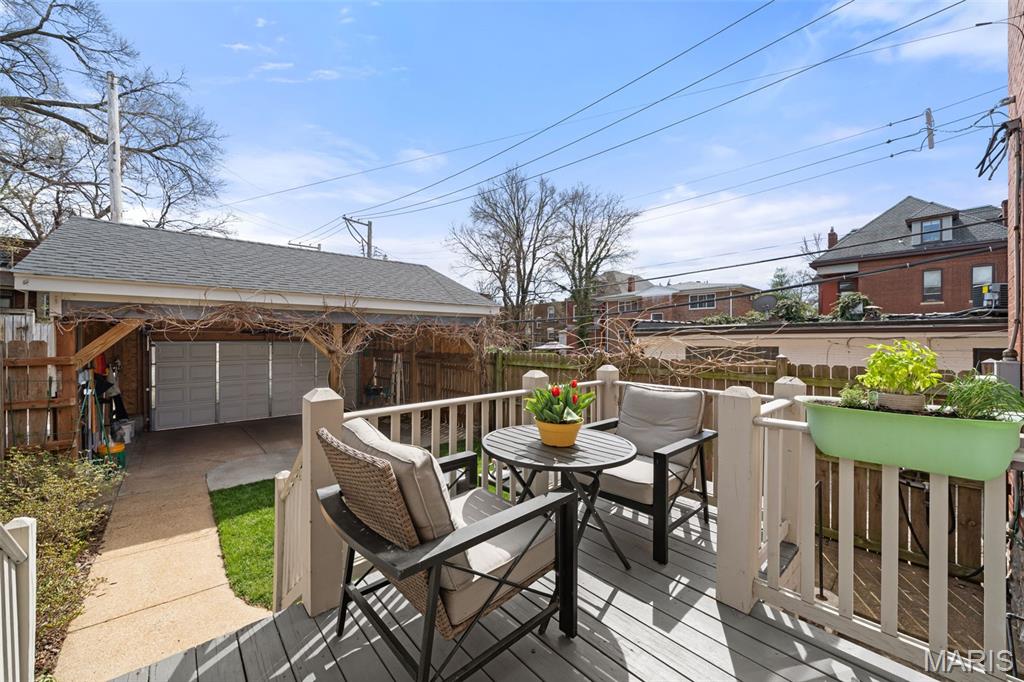 Weizenackers Add - Residential