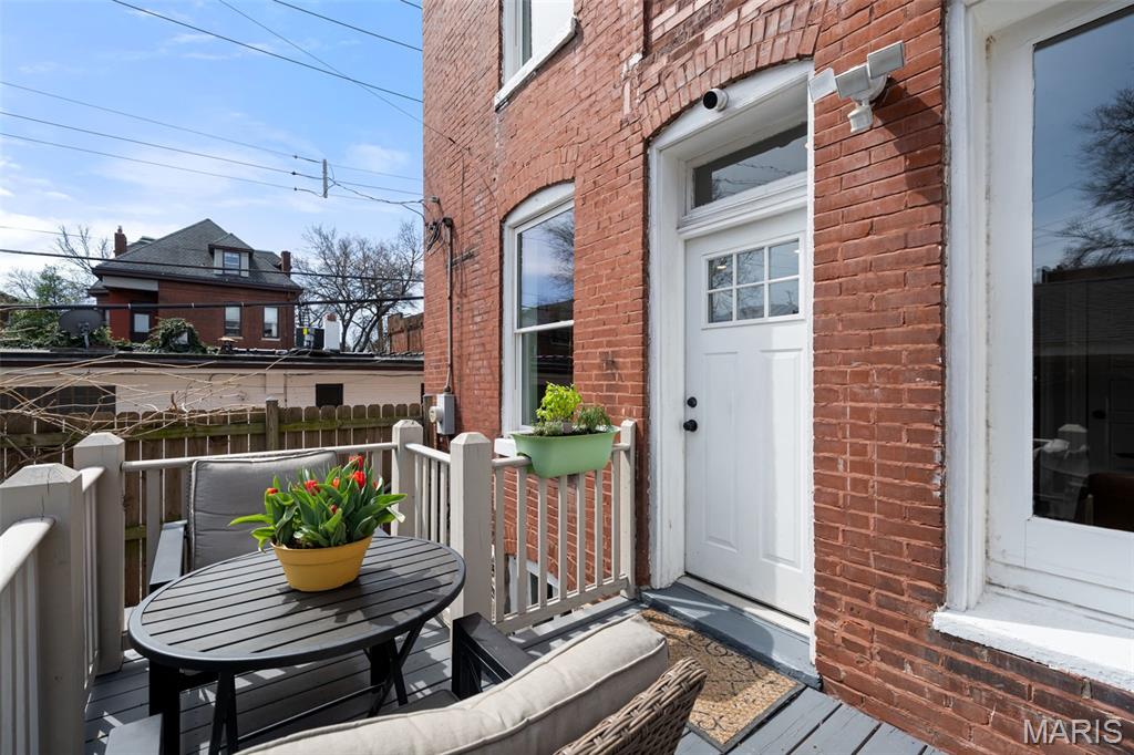 Weizenackers Add - Residential