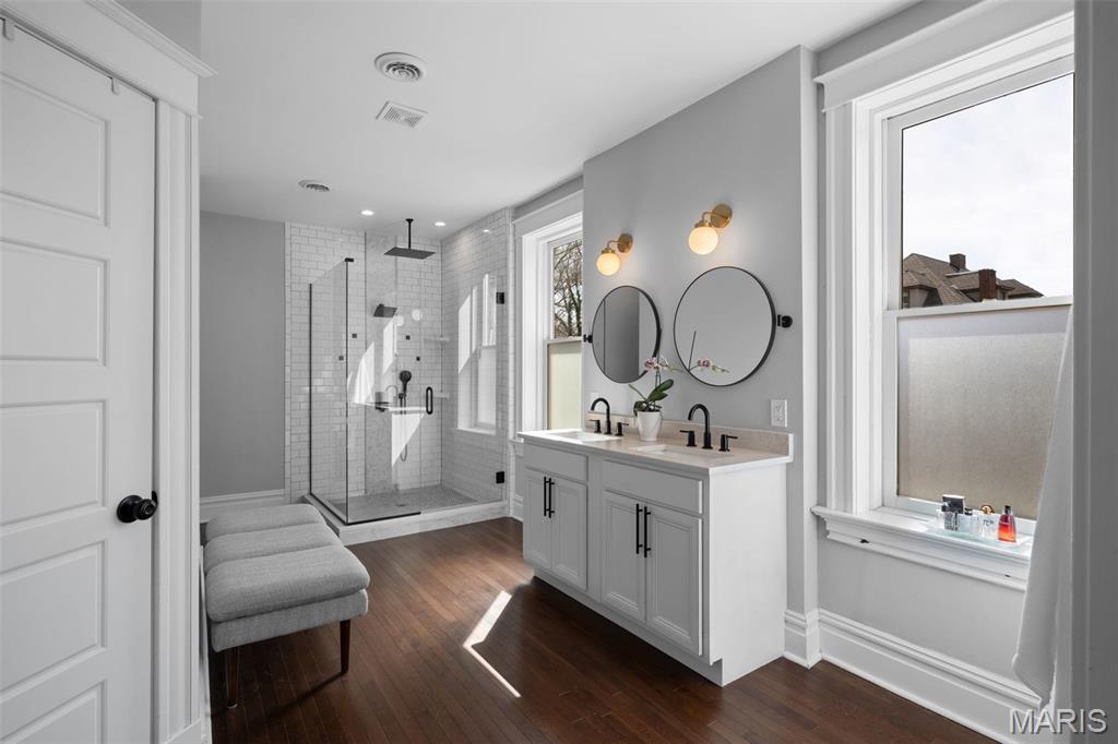 Weizenackers Add - Residential