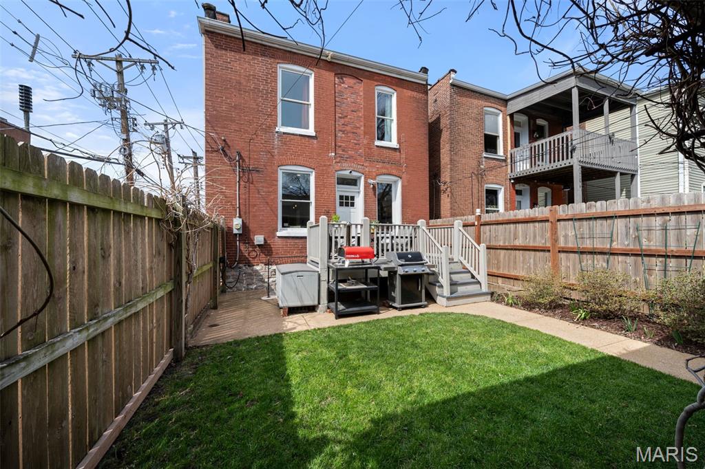 Weizenackers Add - Residential